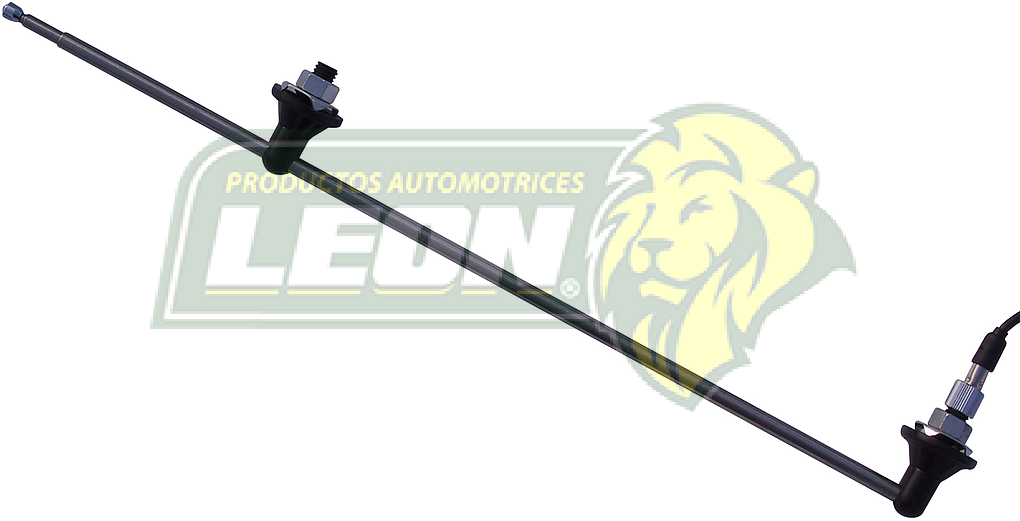 ANTENA LATERAL VW COMBI Y OTROS 4 SECCIONES (ARE901)