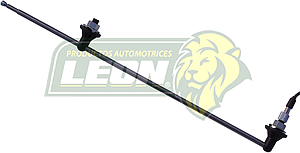 ANTENA LATERAL VW COMBI Y OTROS 4 SECCIONES (ARE901)