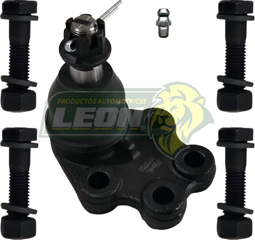 ROTULA INFERIOR G.M. Y GMC SIERRA Y SILVERADO 1500 00-06