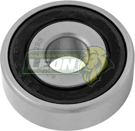 BALERO URB 6203 ZZ 12x40x12 mm