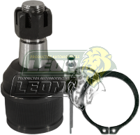 ROTULA INFERIOR FORD EXCURSION 4X2 99-06, F250 4X2 87-98, F250 4X2 SUPER DUTY 99-15 (DOBLE SEMIEJE), F350 4X2 99-18, MICROBUS 87-98