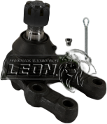 ROTULA INFERIOR NISSAN PICK-UP 4X4 83-96, D21 4X4 87-96, PATHFINDER 4X2 87-96 Y 4X4 WD21 87-96PATHFINDER 4X2