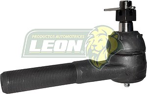 TERMINAL DIRECCION (L) FORD.EXPLORER 4X4 28 DANA 91-94, 4X4 DANA 35 91-94, F150 4X2 Y 4X4 80-96, F250 4X2 Y F350 4X2 80-90, MICRO 80-90, MAZDA NAVAJO 4X4 91-94, B3000 4X2 Y 4X4 94-97, B4000 4X2 Y 4X4, RANGER 4X2 , 4X4 DANA 28 83-97, RANGER 4X4 DANA 35 90-97, VAN E100 88-91, E150 88-06, BRONCO II 4X2 87-90, 4X4 84-90, U150 4X4 80-96