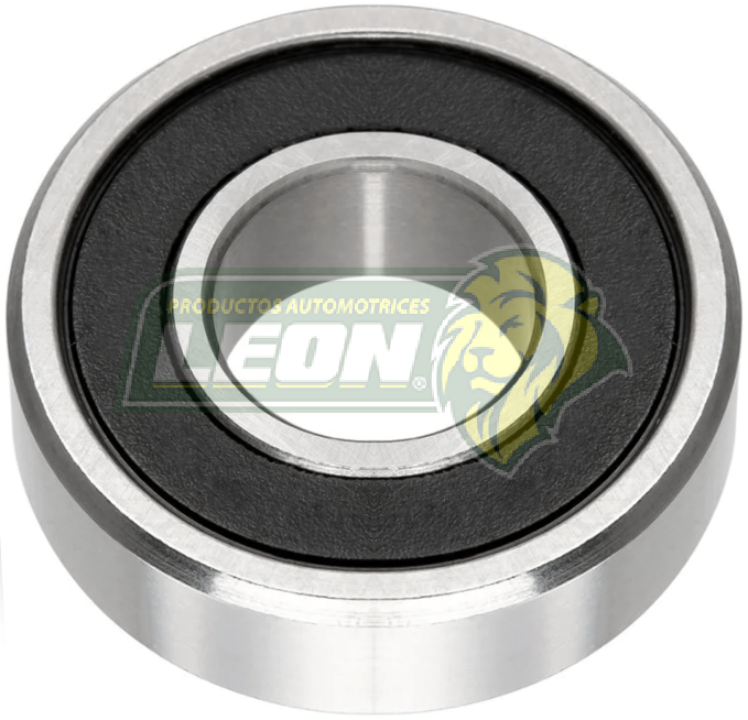 BALERO R4 MINI 6.35x15.875x4.978 mm