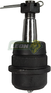 ROTULA SUP. JEEP CHEROKEE WAGONEER SPORTWAGON 4X2 84-01, JEEP CHEROKEE Y GRAND CHEROKEE 4.0L 6 CYL 4X4 84-98, 4X2 93-98, 4X2 93-98, 5.2 L 8 CYL 4X2 93-98, 4X4 93-98, JEEP WRANGLER 07-17