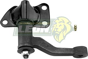 BRAZO AUXILIAR NISSAN D21 4X4 87-96 , PATHFINDER 4X2 87-96, 4X4 (WD21) 87-96, PICK-UP 4X4 87-96