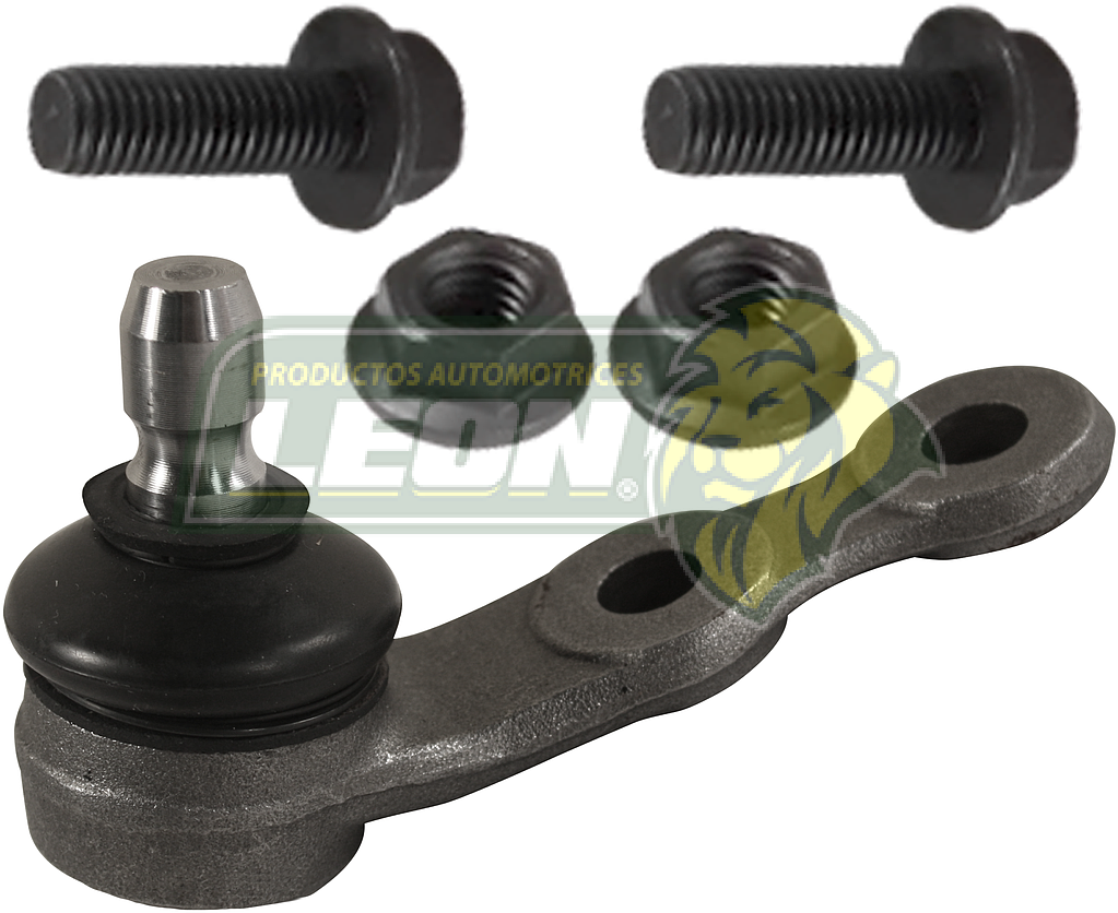 ROTULA INFERIOR G.M. CHEVY, MONZA 1.4, 1.6L 94-12