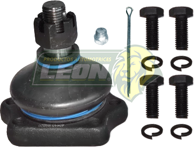 ROTULA SUPERIOR NISSAN PICK-UP 4X2 79-08, 4X4 80-96, D21 4X2 86-94, 4X4 87-96, URVAN 00-01, PATHFINDER 4X2 87-96, 4X4 87-96