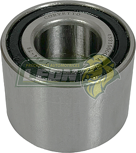 BALERO DOBLE TRAS. G.M. AVEO, BEAT, SPARK, NISSAN PLATINA, RENAULT CLIO 25x52x37 mm