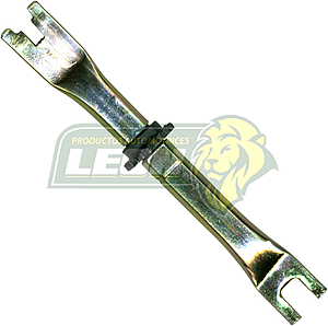 AJUSTADOR BALATA (R) TOYOTA HIACE 06-12, TACOMA 05-10