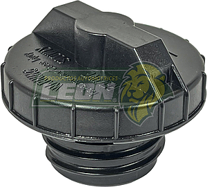TAPON GASOLINA DE ROSCA SIN LLAVE 4.3x7 cm.
