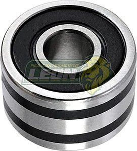 BALERO PARA ALTERNADOR MITSUBISHI 8x23x14 mmLSB