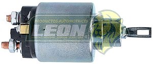 SOLENOIDE MARCHA BOSCH DD 12V VW POINTER 98-05 (F000SH0137, 9330081064, 10-9101, S91011) 