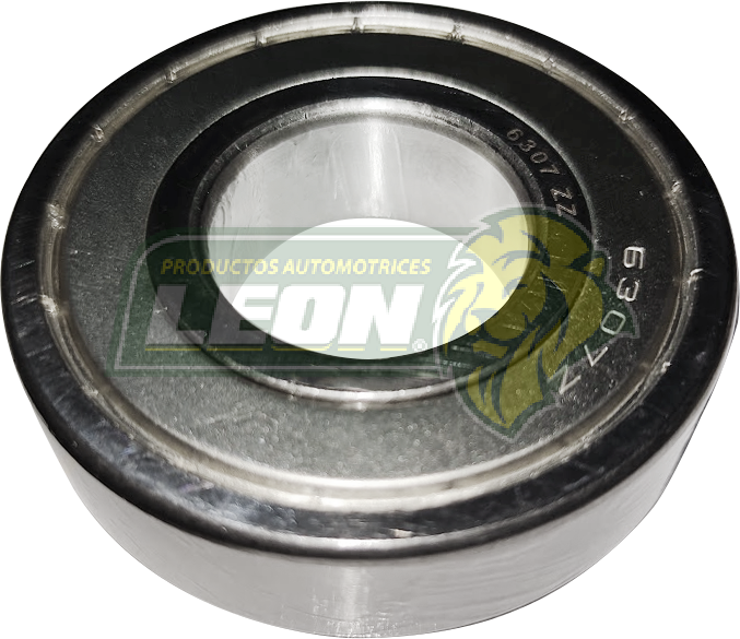 BALERO 6307 EUR T/METALICAS 35x80x21 mm