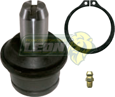 ROTULA SUPERIOR FORD E150, E250, Y E350 92-06, RANGER 4X2 89-97, EXCURSION 4X2 99-06, EXPLORER 4X2 91-94, F100, F150, F250 Y F350 4X2 87-98, F250 Y F350 SUPER DUTY DOBLE SEMIEJE 99-18, MICROBUS 87-98, , MAZDA NAVAJO 4X2 92-94, B2300, B3000 Y B4000 94-97, 