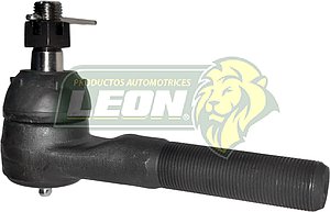 TERMINAL DIRECCION (R) FORD.EXPLORER 4X4 28 DANA 91-94, 4X4 DANA 35 91-94, F150 4X2 Y 4X4 80-96, F250 4X2 Y F350 4X2 80-90, MICRO 80-90, MAZDA NAVAJO 4X4 91-94, B3000 4X2 Y 4X4 94-97, B4000 4X2 Y 4X4, RANGER 4X2 , 4X4 DANA 28 83-97, RANGER 4X4 DANA 35 90-97, VAN E100 88-91, E150 88-06, BRONCO II 4X2 87-90, 4X4 84-90, U150 4X4 80-96
