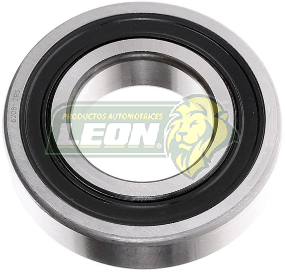 BALERO 6208 2RS EUR O LSB