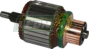 ARMADURA MARCHA MITSUBISHI NISSAN URVAN, PATHFINDER (A18318)
