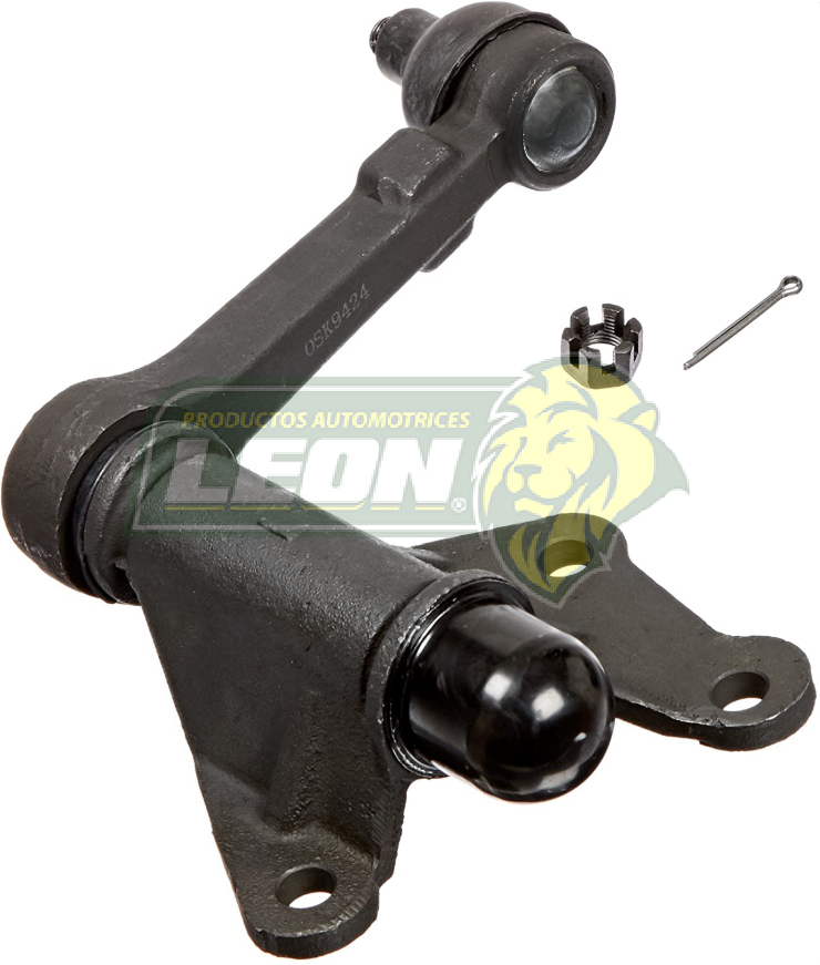 BRAZO AUXILIAR TOYOTA 4-RUNNER 4X4 86-95, TOYOTA HILUX 4X4 04-05, TOYOTA PICK-UP 4X4 86-95, T100 4X4 93-98