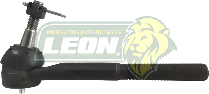 TERMINAL DIRECCION (L,R) G.M. Y G.M.C. BLAZER K1500 4X4 88-94, C1500 88-99, C2500 88-00, C3500 SUSPENSIÓN INDEPENDIENTE 88-00, EXPRESS VAN 1500, 2500 Y 3500 96-02, SUBURBAN K3500 88-94,OK-UP K1500, K2500 Y K3500 4X4 88-99, SAVANNA 1500, 2500 Y 3500 96-02, SUBURBAN 1500 92-99, 2500 88-00, SUBURBAN K1500 Y K2500 4X4 88-99, TAHOE 4X4 95-99, CADILLAC ESCALADE 4X4 99-00, 