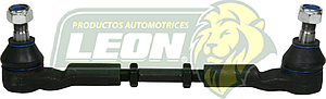VARILLA LATERAL NISSAN FRONTIER 4X4, FRONTIER V6 98-04, NP300 PK-UP 4X4 09-14, XTERRA 98-04