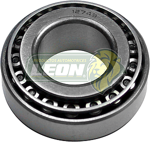 BALERO EUR  (SET-16) R.D. DODGE RAM 1500 22x46x16.5 mm (A-12580, 12749-11M)