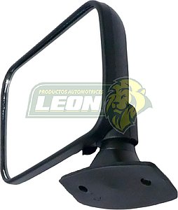 ESPEJO LATERAL VW CARIBE, ATLANTIC PLASTICO (L)