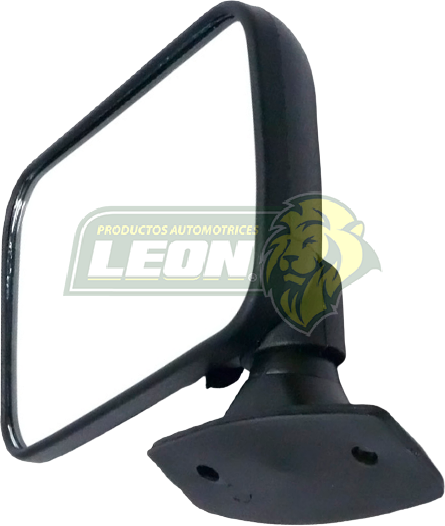 ESPEJO LATERAL VW CARIBE, ATLANTIC PLASTICO (L)