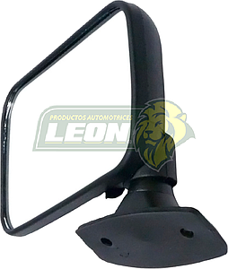 ESPEJO LATERAL VW CARIBE, ATLANTIC PLASTICO (L)