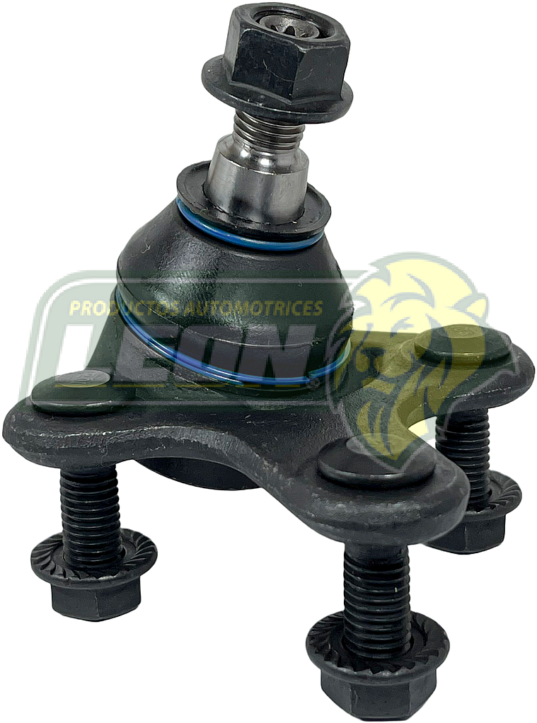 ROTULA INF. AUDI A3 04-17, Q2 17-18, Q3 13-18, SEAT ALTEA 06-15, ATECA 17-18, LEON 06-18, TOLEDO 06-12,VW BEETLE 12-18, BORA 06-10, CADDY 14-17, GOLF A4 10-12, A4 10-14, PASSAT 12-19, TIGUAN 09-19 (R)