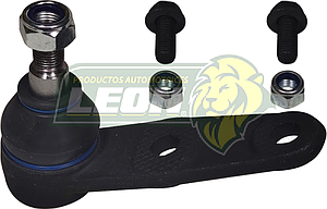 ROTULA INFERIOR G.M. AVEO 08-17, PONTIAC G3 06-09