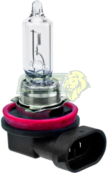 FOCO HALOGENO H9 65W BLANCO (F96501) AUTOMOTIVE