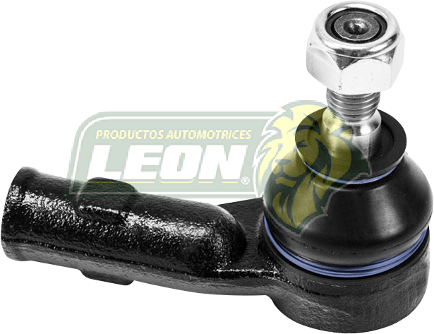 TERMINAL DIRECCION (R) VW DERBY 95-01, GOLF A2 87-92, GOLF A3 93-99, JETTA A2 85-92, JETTA A3 93-99, PASSAT 89-93, SEAT CORDOBA 01-02, IBIZA 01-02