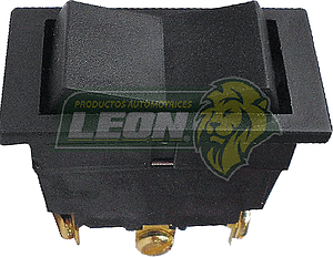 SWITCH ARROW-HART 2 PASOS TECLA 37X20 MM