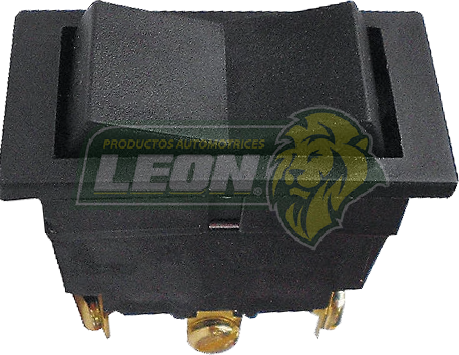 SWITCH ARROW-HART 2 PASOS TECLA 37X20 MM