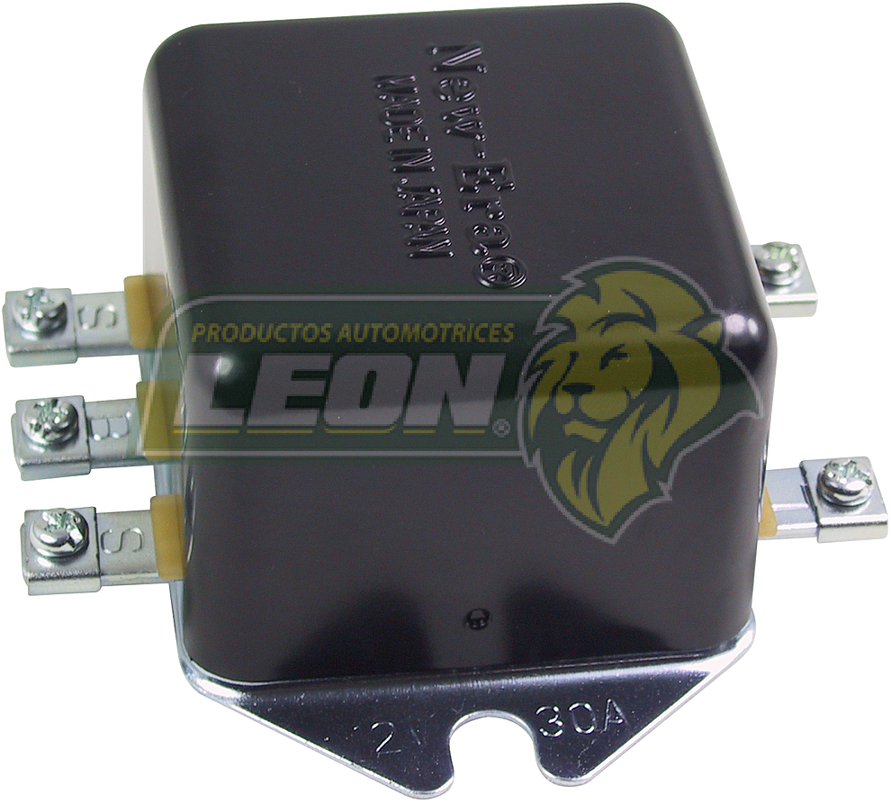 INTENSIFICADOR DE LUZ NEW ERA CHINO