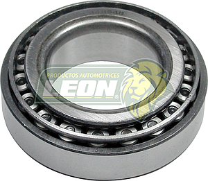 BALERO COJINETE DE RODILLOS BSK R.D. Y R.T. NISSAN, FORD 34x65x18 mm