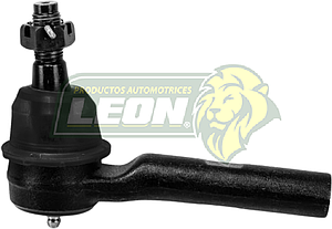TERMINAL EXTERIOR FORD EXPLORER 4x2 98-05, 4x4 98-05, SPORT 4x2 98-01, SPORT 4x4 98-03, SPORT TRAC 4x2 01-05, SPORT TRAC 4x4 01-05, RANGER 4x2 98-12, 4X4 98-12, MERCURY MOUNTAINEER 98-05, LINCOLN AVIATOR 02-05, MAZDA PK-UP 4x2 B2300 98-10 , B2500 98-04, B3000 98-08, B4000 98-08