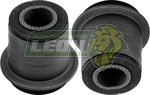 BUJE SUPERIOR G.M. CHEVELLE 78-83, MALIBU 78-83, MONTECARLO 78-88, S10, S10 BLAZER, SUZUKI JIMMY, GMC SONOMA, BRAVADA 82-04 ISUZU HOMBRE 4X2 96-02 (JGO. c/2 pz.)
