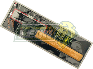 CANDADO P/TABLERO HAMMEER AMARILL YH6003