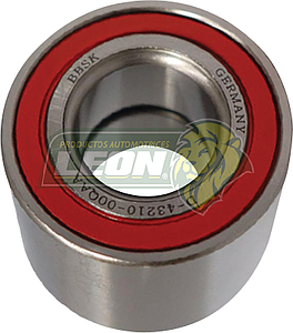 BALERO 4321000QAA BSK DOBLE R.T. PLATINA, APRIO, VERSA, SPARK, AVEO, PEUGEOT 206, 306 25X52X37 = TKR8065 = SBW-00QAA (20R008MX)