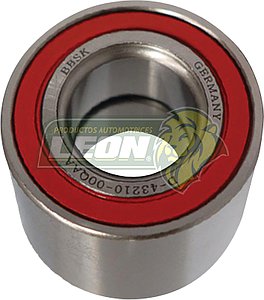 BALERO 4321000QAA BSK DOBLE R.T. PLATINA, APRIO, VERSA, SPARK, AVEO, PEUGEOT 206, 306 25X52X37 = TKR8065 = SBW-00QAA (20R008MX)