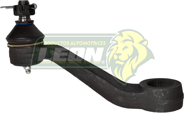 BRAZO PITMAN TOYOTA 4-RUNNER 4X4 86-95, HILUX 4X4 04-05, PICK-UP 4X4 86-95, T100 4X4 93-98