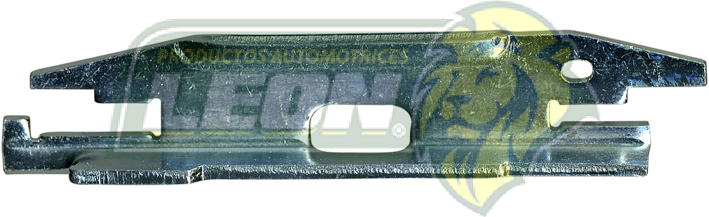 SEPARADOR BALATA GOLF, JETTA A3 93-99, CABRIOLET 94-99, CORDOBA 96-98 (L) HO446L