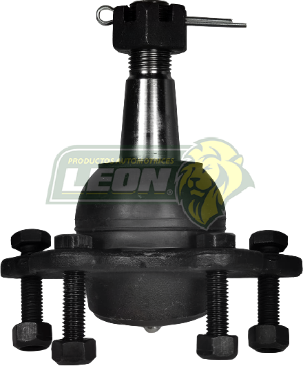 ROTULA SUPERIOR CADILLAC ESCALADE 4X4 (1) 99-00, C2500 8600 88-00, C3500 (SUSPENSION INDEPENDIENTE) 88-00, EXPRESS VAN 2500 7700, 8500, 8600 96-02, VAN 3500 96-02, K3500 SUBURBAN 88-94, (K-2500 Y K-3500 CON 8600 LBS PBV, USA K-634), PICK-UP K2500 4X4 8600 88-99, K3500 4X4 88-99, SAVANNA 2500 7700, 8500, 8600  96-02, SAVANNA 3500 96-02, SUBURBAN 2500 88-00, SUBURBAN K2500 4X4 88-99