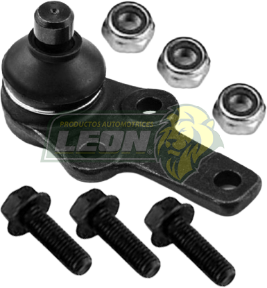 ROTULA INFERIOR FORD FIESTA Y IKON 98-11, FIESTA KA Y COURIER 00-12 = 94FB3395BA-DS