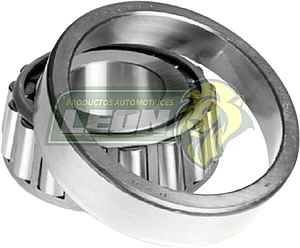 BALERO EUR R/D EXT.C-30 MICROBUS SET-251 26x62x21 mm