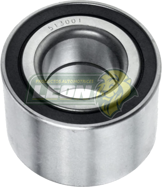 BALERO DOBLE LSB NISSAN PLATINA, RENAULT 25x52x37 mm LSB ( A-43210-00QAA )