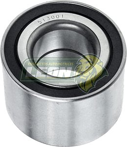 BALERO DOBLE LSB NISSAN PLATINA, RENAULT 25x52x37 mm LSB ( A-43210-00QAA )