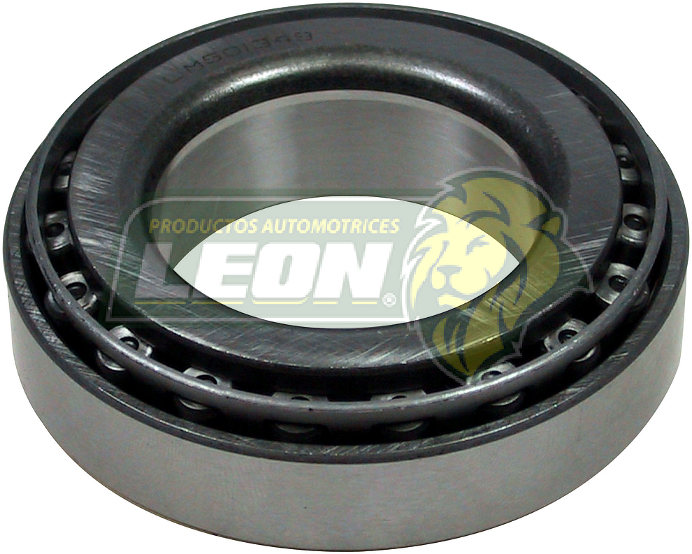 BALERO 501349-10 EUR SET-45, PARA CHEVROLET, HONDA, ISUZU, PONTIAC, VW JETTA, RABBIT: 41.27X73.43X19.58MM.